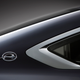 Illustration for article titled The 2014 Chevy Impala Shows Off Its Rear Pillar